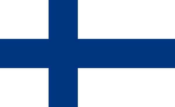 1. Finlandiya - %74