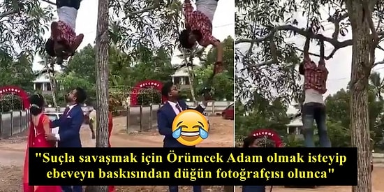 Ah Bu Sosyal Medya! Fotoğraf Çektirmek İçin Sınırları Zorlayan 27 Kişi