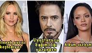 Onlar Hollywood'un En Çok Kazananları! Kariyer Basamaklarını Tırmanırken Okulunu Yarıda Bırakan Dünyaca Ünlü İsimler