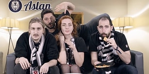 Burçlarına Göre Beşiktaşlı Taraftar Tipleri