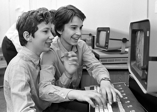 3. Советские персональные компьютеры