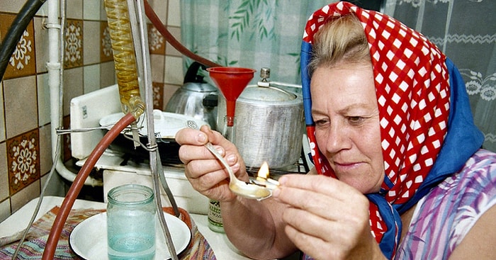 6 культовых символов перестройки, которые люди, родившиеся в СССР, уж точно запомнят на всю жизнь