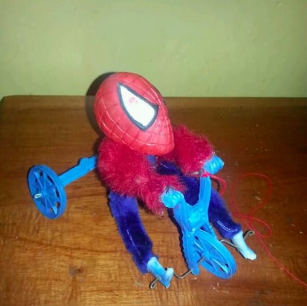 10. А это ещё что за гибрид?