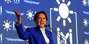 Mini Uyum Paketine 'İYİ Parti' Formülü: Seçim Yasalarındaki 6 Aylık Süre 3 Aya Düşürülebilir