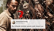 Sevmiyorsak Nedeni Çok! Zombi Nefretini Gönüllerde Harmanlamış Koca Yüreklere Dair Her Şey...