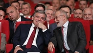 Bir Ankara Kulisi: 'Abdullah Gül, Manifesto Gibi Bir Açıklama ile Ortaya Çıkacak ve Parlamenter Sisteme Dönmeyi Vadedecek'