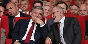 Bir Ankara Kulisi: 'Abdullah Gül, Manifesto Gibi Bir Açıklama ile Ortaya Çıkacak ve Parlamenter Sisteme Dönmeyi Vadedecek'