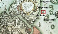 İstanbul'un Bilinmezliklerle Dolu Onuncu Adası: Vordonisi