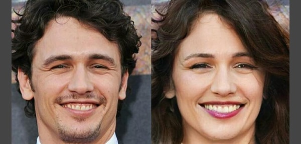 28. Джеймс Франко