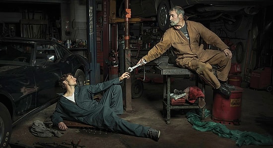 Fotoğraf Çekmek İsterken Yanlışlıkla Rönesans Tablosu Yaratan Kişilerden 21 Muazzam Kare