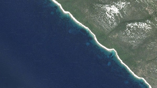 8. Подводные круги (Хорватия)