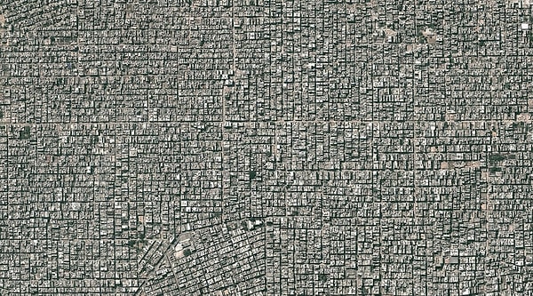 12. Дели, Индия