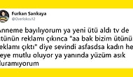Annelerinin Muhteşem Davranışlarını Paylaşıp Yüzlerde Kocaman Gülümseme Yaratan 15 Kişi