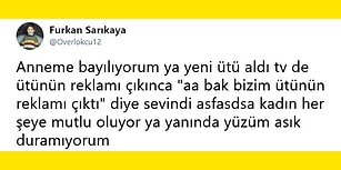 Annelerinin Muhteşem Davranışlarını Paylaşıp Yüzlerde Kocaman Gülümseme Yaratan 15 Kişi