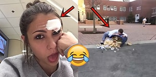 Üniversite Hayatında Yaşadığı Trajikomik Olaylarla Hepimizi Kahkahalara Boğan 14 Öğrenci