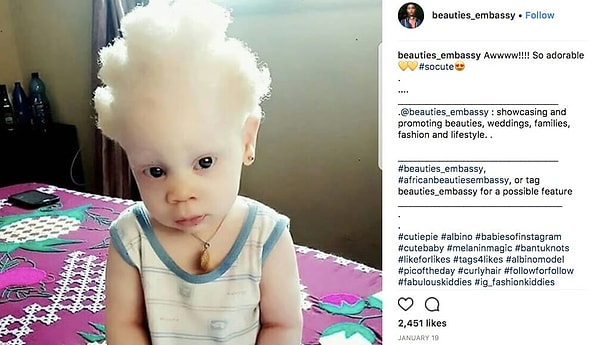 6. Вы только посмотрите на этого милашку!