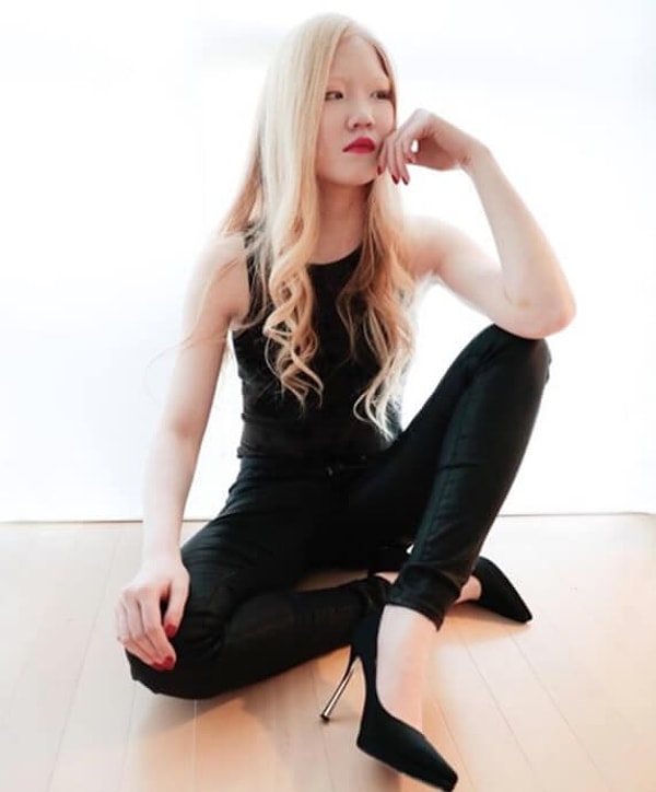 7. Чириро, Япония