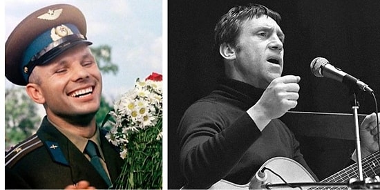 Отечественные кумиры XX века: самые выдающиеся люди прошлого столетия по мнению россиян