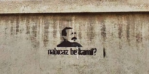 Üç Yıldır Süren 'Nabıcaz be Kamil' Davasında Karar: 'Bu Replik Bir Eser Değil'