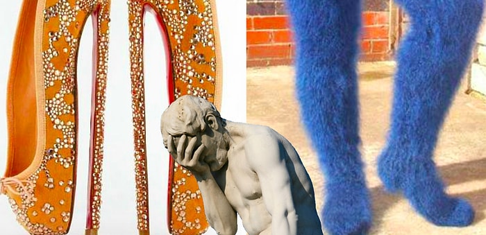 26 фэшн-преступлений, за которые "модникам" нужно давать пожизненные сроки