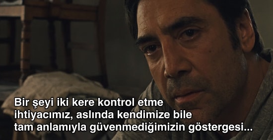 Boşluğa Dalıp Gittiğinizde İstemsizce Beyninize Hücum Edecek, Uyku Düşmanı 17 Düşünce