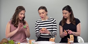 Onedio Kızları Şeker Peelingi’ni Deniyor