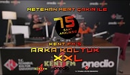 75 Saatlik Canlı Yayınımızı Senin İçin 1.5 Dakikada Özetledik!