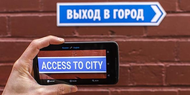 8. Google Translate
