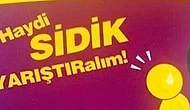 İlk Bakışta Dâhiyane ya da Saçma Olduğuna Karar Veremediğimiz 15 Komik Reklamcılık Örneği