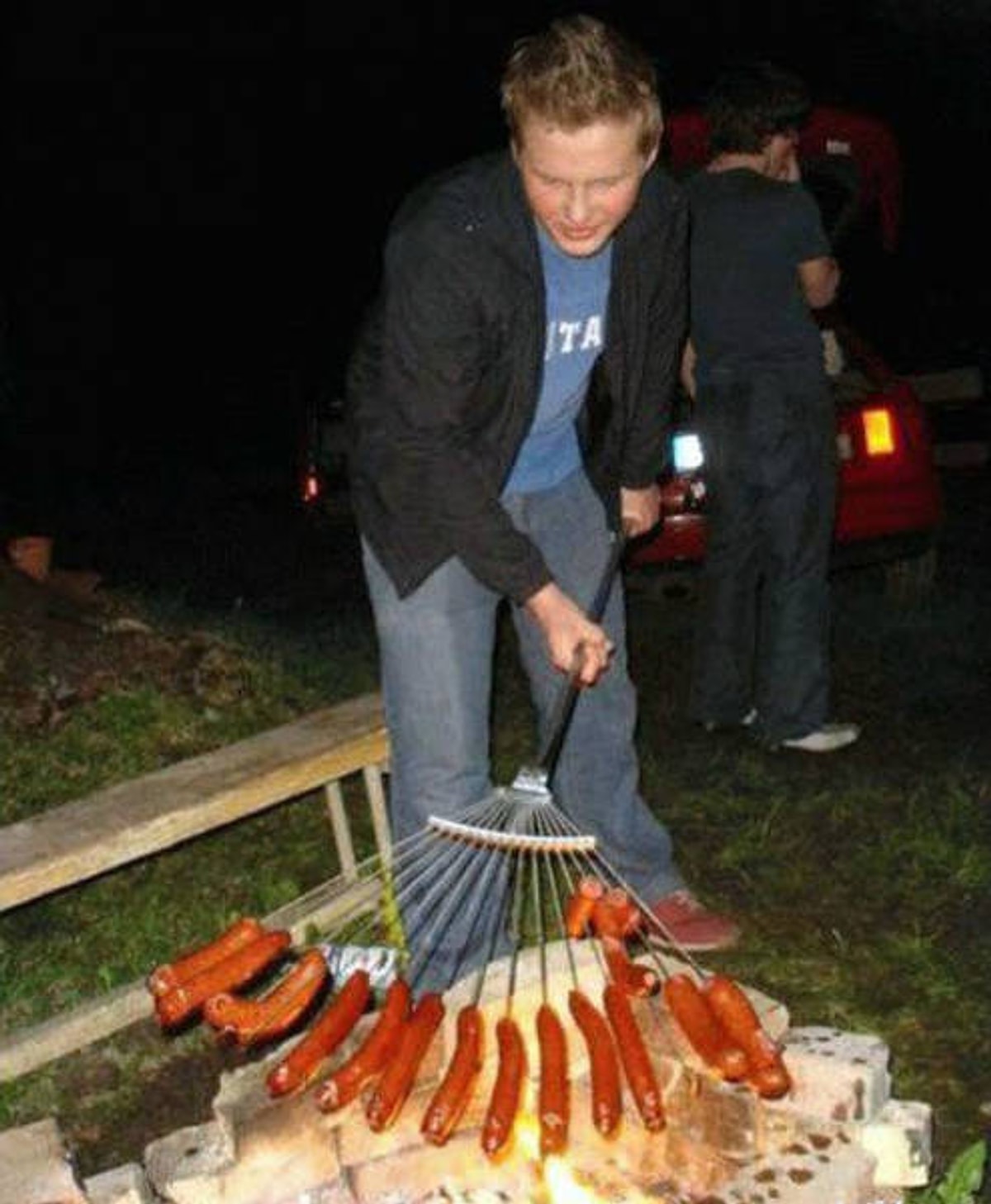 Смешные Картинки Про Шашлык
