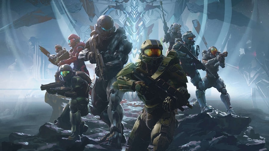 Dedikodu Kazani Kayniyor E3 2018 Oyun Fuarinda Duyurulmasi
