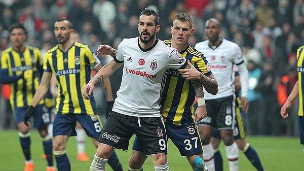 Maça çıkmadığı için Fenerbahçe karşılaşmadan hükmen galip sayılacak.