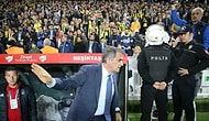 Beşiktaş, Tatil Edilen Fenerbahçe Derbisine Çıkmama Kararı Aldı: 'Masada Kaybeden Olmayı Kabul Etmiyoruz'