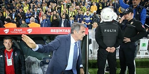 Beşiktaş, Tatil Edilen Fenerbahçe Derbisine Çıkmama Kararı Aldı: 'Masada Kaybeden Olmayı Kabul Etmiyoruz'