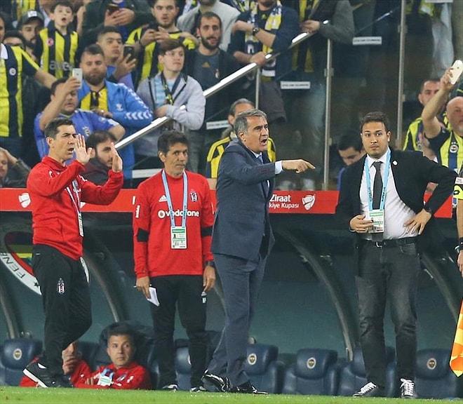 Beşiktaş, Tatil Edilen Fenerbahçe Derbisine Çıkmama Kararı Aldı: 'Masada Kaybeden Olmayı Kabul Etmiyoruz'
