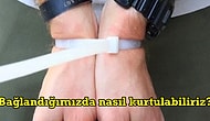 Teslim Olmuyoruz! Tehlikeli Durumlarda Hayatınızı Kurtarabilecek 19 Öneri