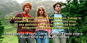 Kendinizi Eve Kapatıp Art Arda Film İzleme İsteği Uyandıracak 20 Muazzam Bilgi