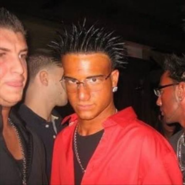 3. Ох уж этот опасный взгляд!