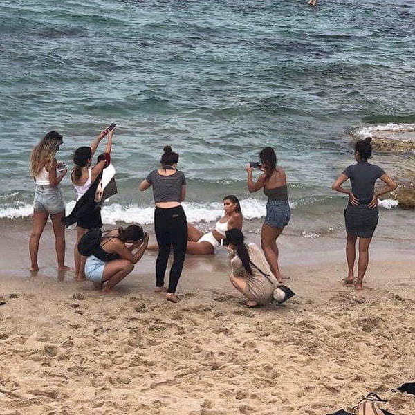 9. Мы же говорили...