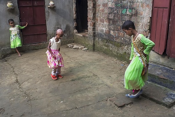 8. Вот как выглядит время игры