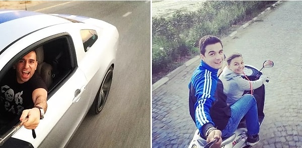 15. Кто-нибудь, подарите этим ребятам мозги!