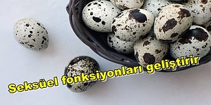 Kendi Küçük İşlevi Büyük! Bıldırcın Yumurtasının Bilmediğiniz Faydaları
