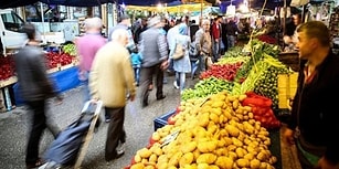 Açlık Sınırı 1.680 TL ile Asgari Ücreti Solladı, Yoksulluk Sınırı ise 5.500 TL'ye Dayandı