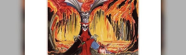 3. Узнаете этого героя?