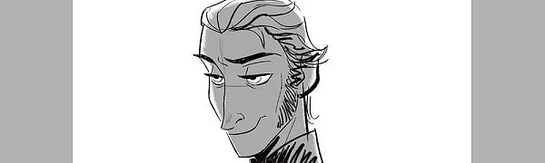 5. А что за персонаж перед вами?