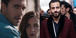 Duymadım, Bilmiyorum Demeyin! İşte Size Bu Sezon Bitecek ve Devam Edecek Diziler