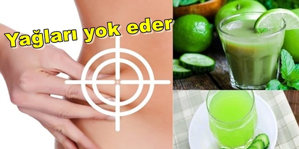 Düzenli Olarak Tüketilen Salatalık Suyunun Vücudunuzda Neler Değiştirebileceğini Biliyor muydunuz?