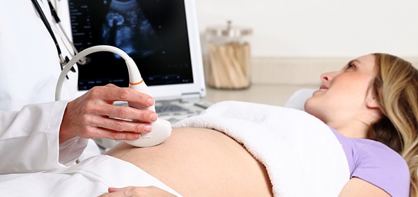 3. Пренатальные тесты становятся все популярнее и безопаснее