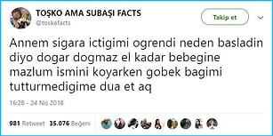 Aile Üyeleriyle Yaşadıklarını Anlatırken Herkesi Kahkaha Krizlerine Sokmuş 19 Kişi