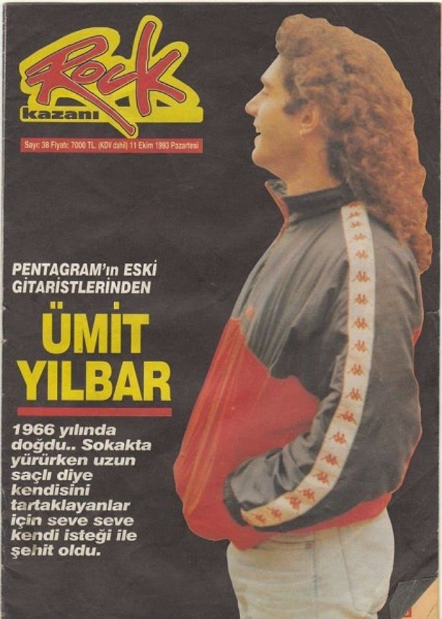 Bizler için, vatan için canını veren tüm şehitlerimizi saygı ile anıyoruz. Vatan size minnettar!
